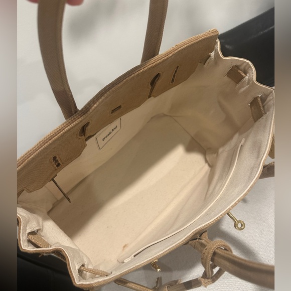 Carhartt Birkin 35-inspired tote - Picture 12 of 16